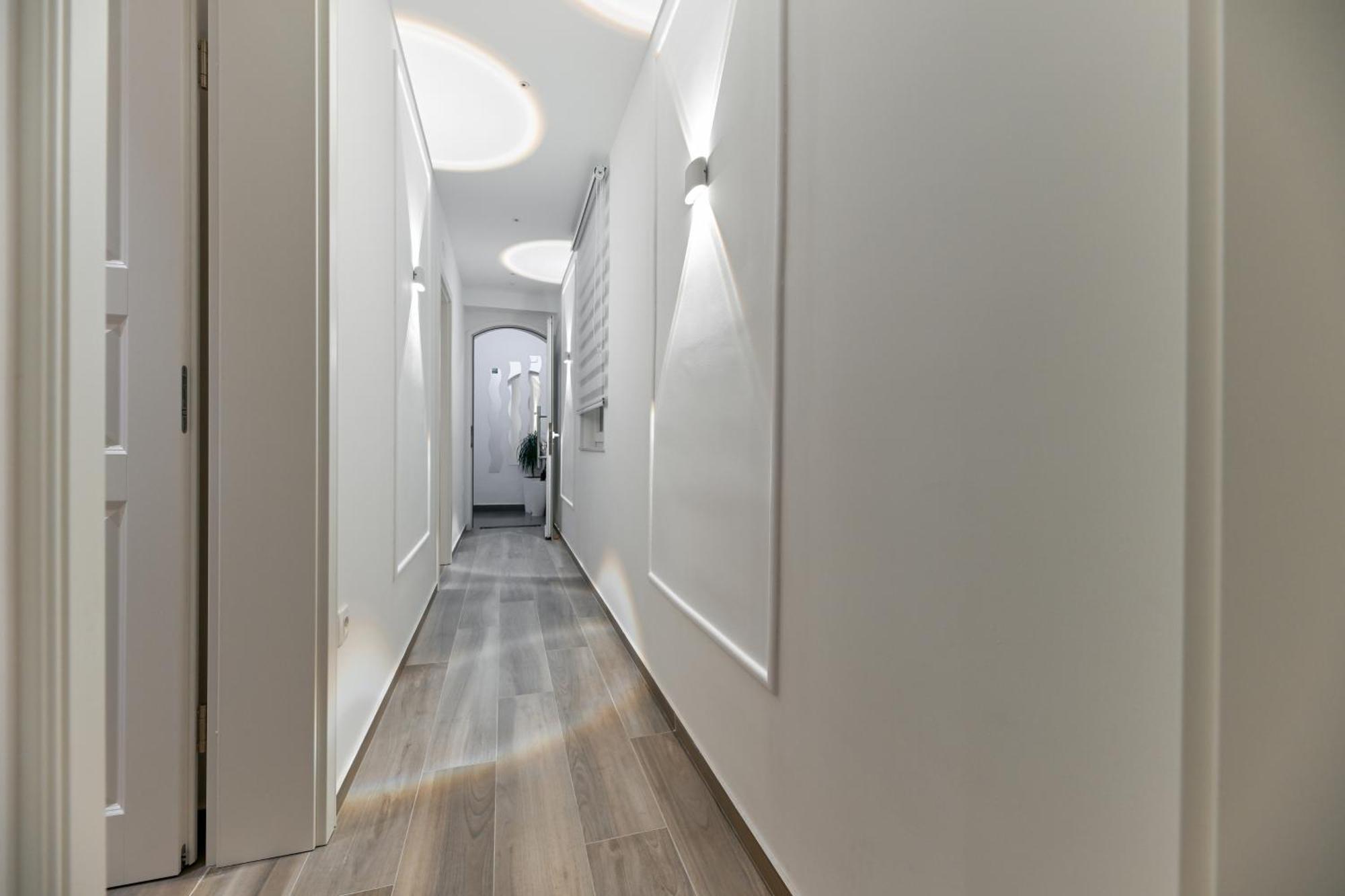 Apartments And Rooms Nekic 扎达尔 外观 照片
