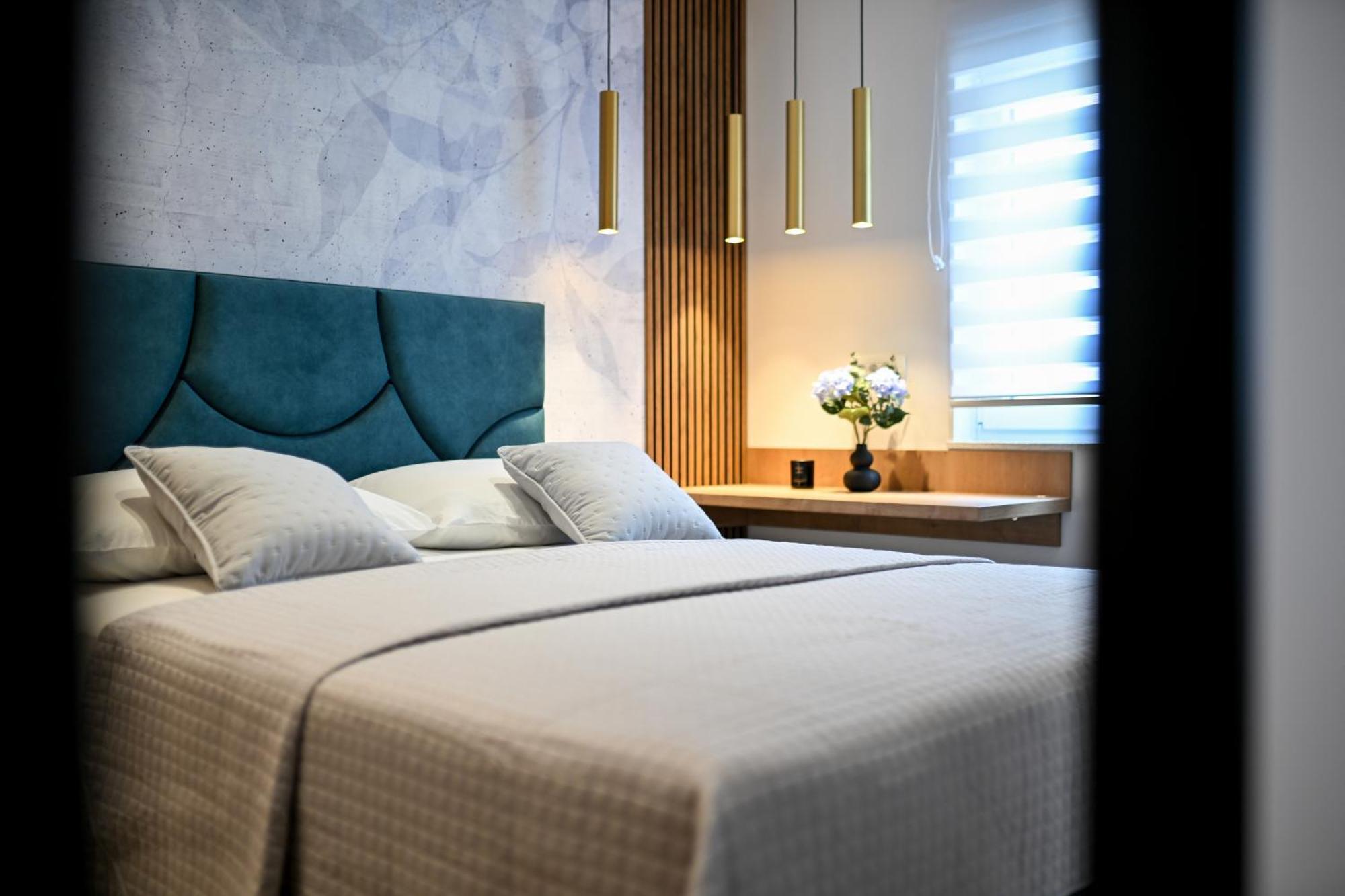 Apartments And Rooms Nekic 扎达尔 外观 照片